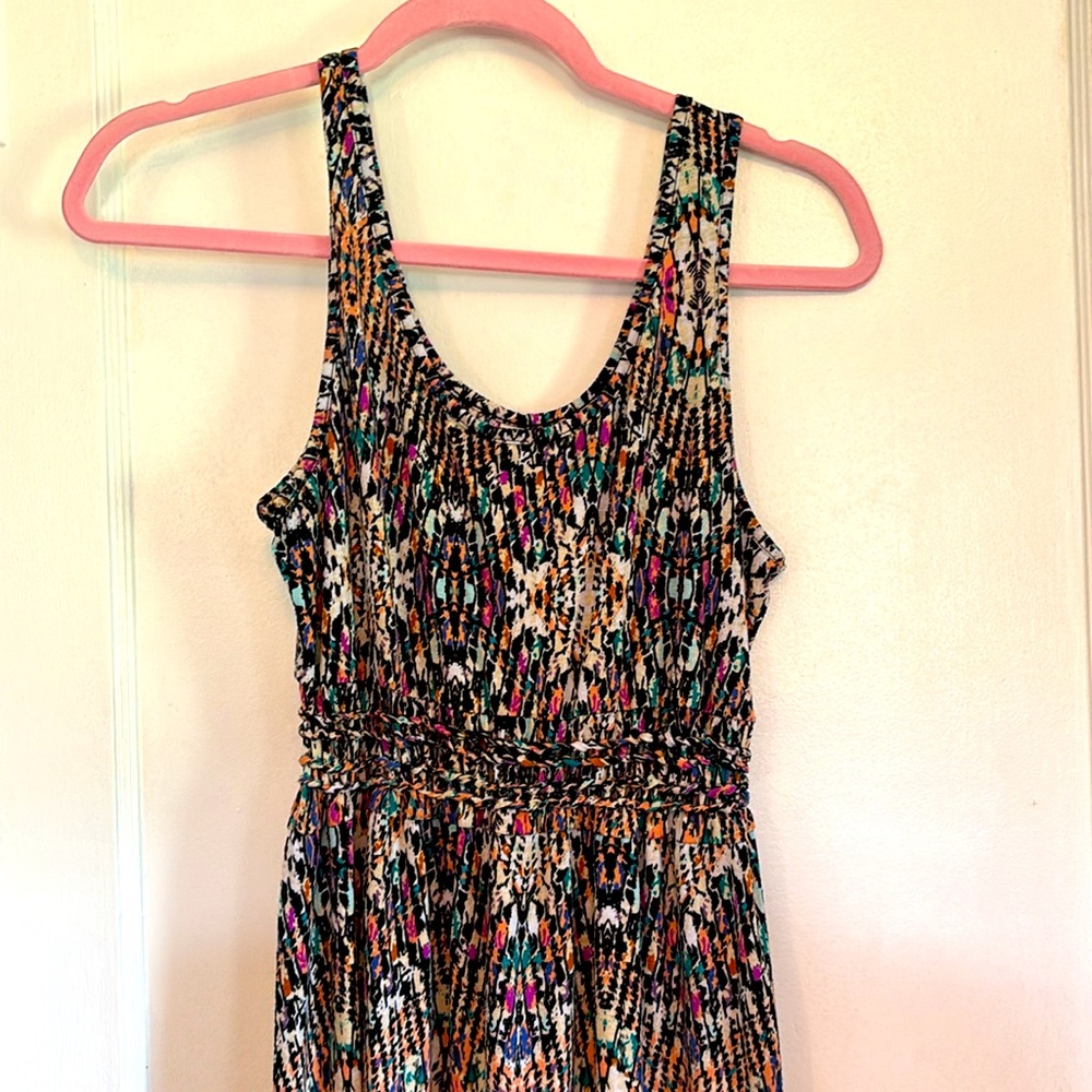 MUDD | Long Dress